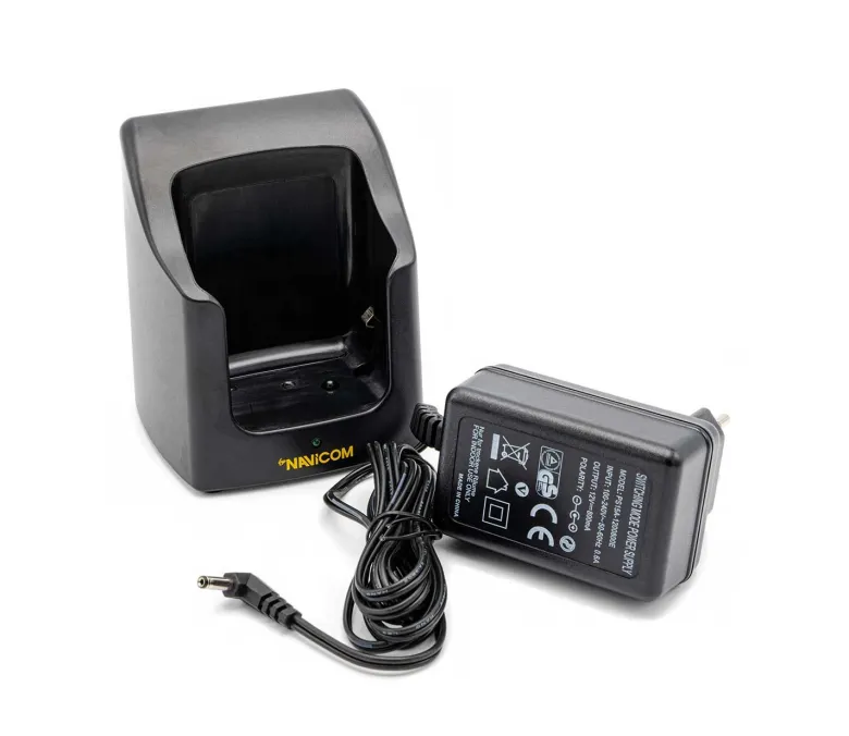 Laddare 230V RT-330