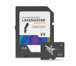 Lakemaster VX Premium Sweden