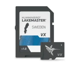 Lakemaster VX Standard Sweden