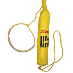 Lalizas Kastlina Life-Link Mini 20 m Gul