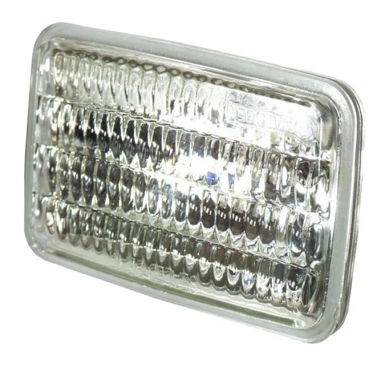 Lampinsats 12V