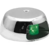 Lanterna Styrbord LED RF Stålhus 1NM <12m