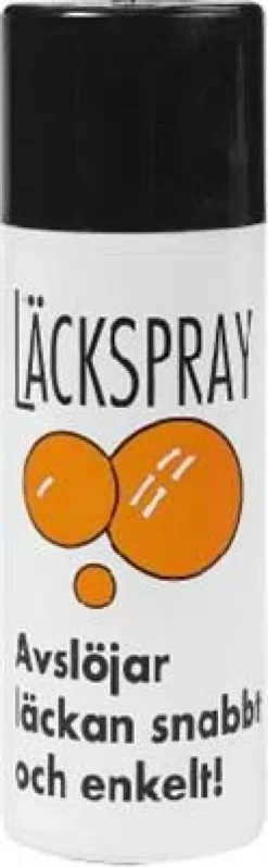 Läckagespray 250ml CRC