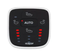 Lectrotab Panel med Gånglägesautomatik