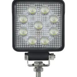 1852 LED Däcksbelysning 10-30V DC, 1210 lm