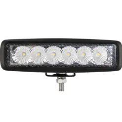 1852 LED Däcksbelysning 10-30V DC, 1127-3756 lm