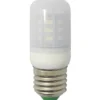 1852 LED-lampa E27 Ø31x75mm 10-36vdc 4/35W - 2 st.