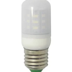 1852 LED-lampa E27 Ø31x75mm 10-36vdc 4/35W - 2 st.