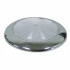 Ledlampa RF Ø132 mm 12 V
