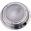 Ledlampa RF Ø137 mm 12 V