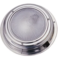 Ledlampa RF Ø137 mm 12 V