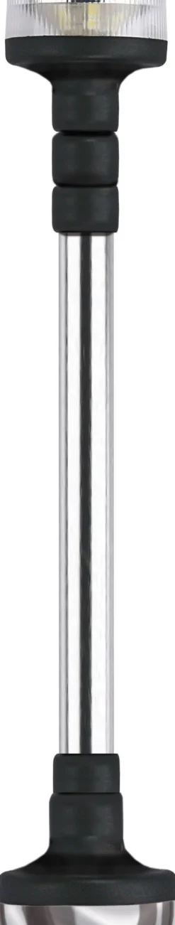 LED-lanterna teleskopisk 60-120 cm