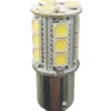 1852 LED-lanternlampa BAY15D Ø23x55mm 10-36V 3,2/25W, 2 st.