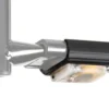 LED-ljus för Standard-badstege 38mm, 2 st