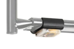 LED-ljus för Standard-badstege 38mm, 2 st