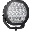 1852 7"" LED Spot 10-30Vdc, 164W LED, Combo 8936lm