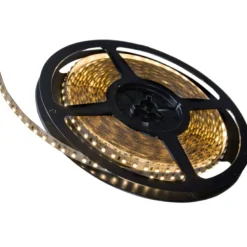LED Tape 600, 5m Rulle, 3000k
