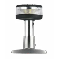LED Topplanterna mast