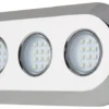 LED-undervattenslampa blå 180 W