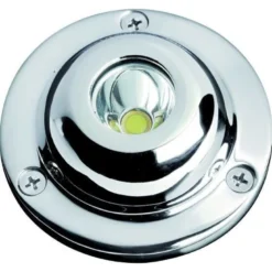 LED undervattensljus RF, 12-24V