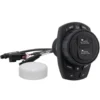 Lenco Pro Control Auto Keypad med IMU kablar