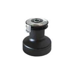 Lewmar EVO Vinsch Svart 15ST
