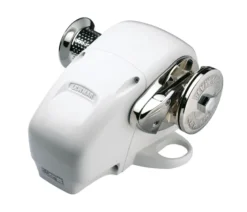 Lewmar H2 / H3 med lintrumma