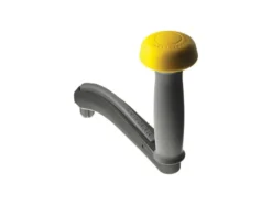 Lewmar OneTouch Vinschhandtag 250 mm PowerGrip