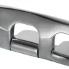 Lågprofil uppfällbar knap 204x65 mm