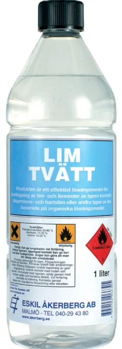 Limtvätt 1 liter