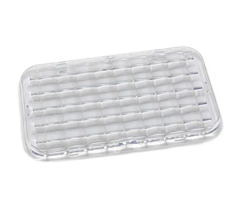Lins för flodljus Golight LED