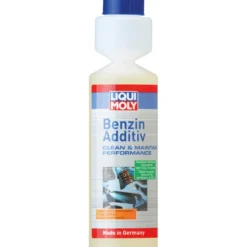 Liqui Moly Bränsletillsats Bensin