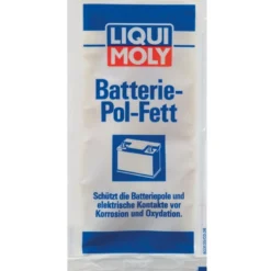 Liqui moly fett för batteripoler 10 gram