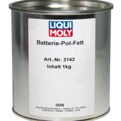 Liqui moly fett för batteripoler 1 kg