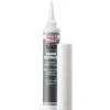 Liqui Moly flytande packning svart 80 ml -40° till 250° C