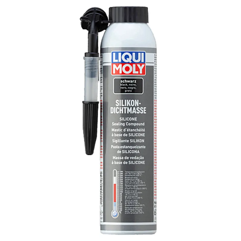 Liqui Moly Flytande Silikonmassa