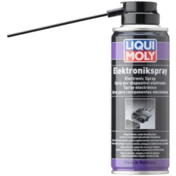 Liqui Moly Helsyntetisk Elektronikkspray
