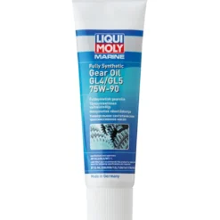 Liqui Moly Helsyntetisk Växelhusolja 250 ml