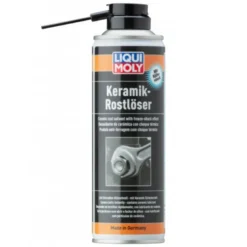 Liqui Moly Keramisk Rostlösare