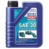 Liqui Moly marine single grade SAE 30 1 L