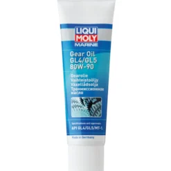 Liqui Moly Marine växelhusolja GL4/GL5 80W-90, mineral