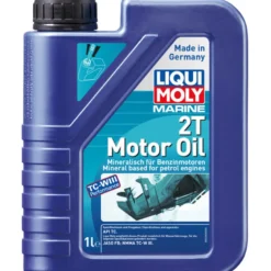 Liqui Moly Marin Motorloja 2T