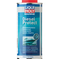 Liqui Moly Marint Dieselskydd