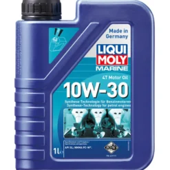 Liqui Moly Marin 4T Motorolja 10W-30