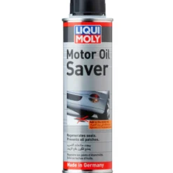 Liqui Moly Oljeläckstopp