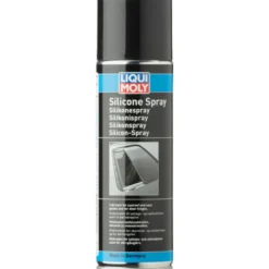 Liqui Moly silikonspray 300 ml