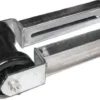 Liten centralrulle 60 mm