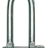 Lång schackel AISI 316 6 mm