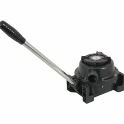 Länspump manuell 38 mm lös/arm