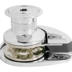 Lofrans Ankarspel med Vinsch X2 Aluminium 12V 1000W